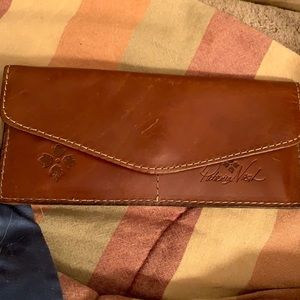 Patricia Nash wallet